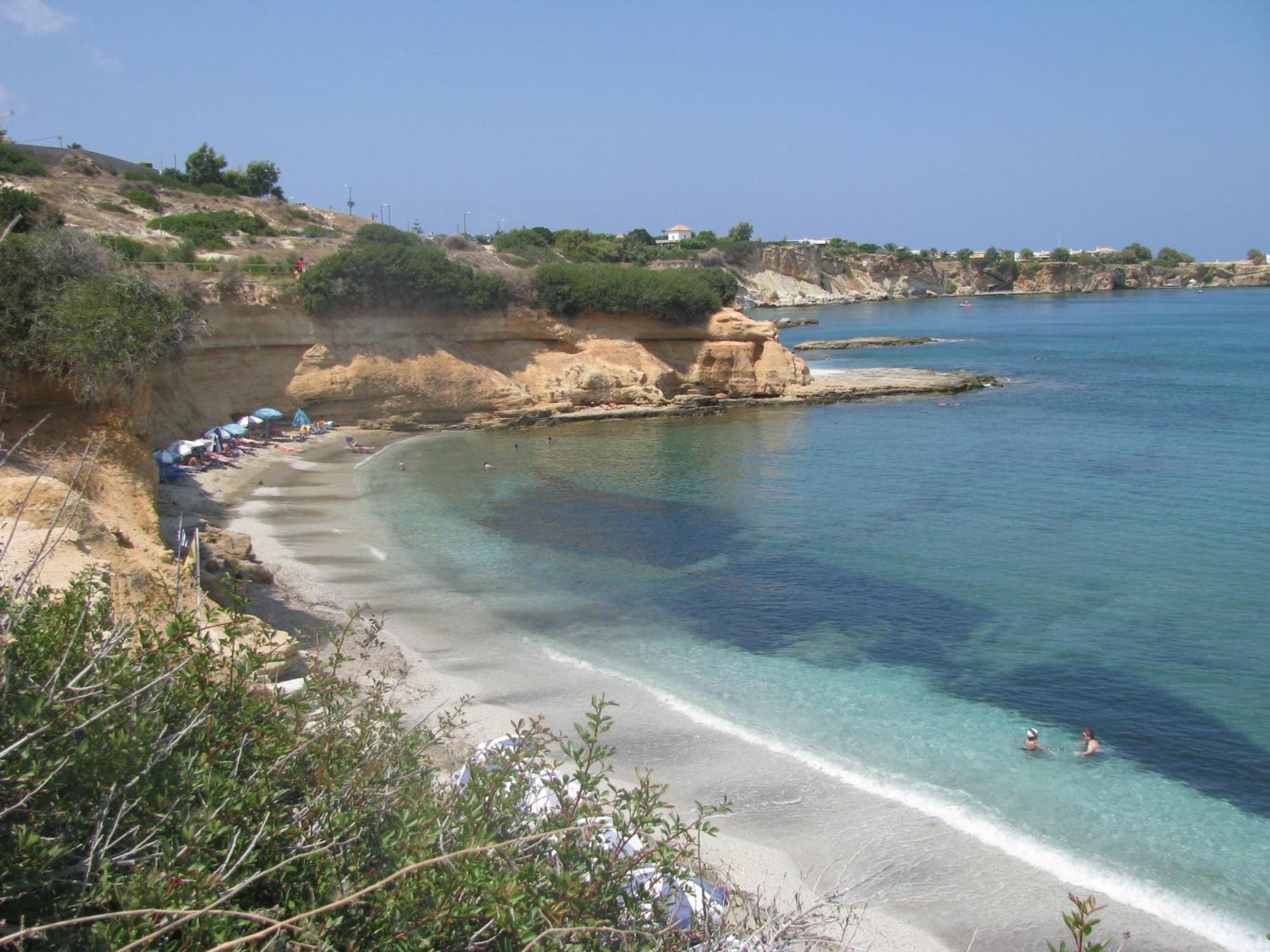 Villa Belamar Hersonissos (Crete) Exterior foto