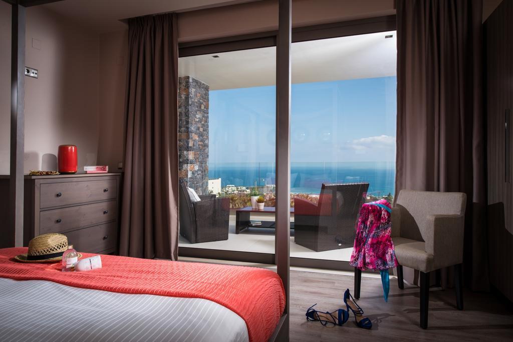Villa Belamar Hersonissos (Crete) Habitación foto