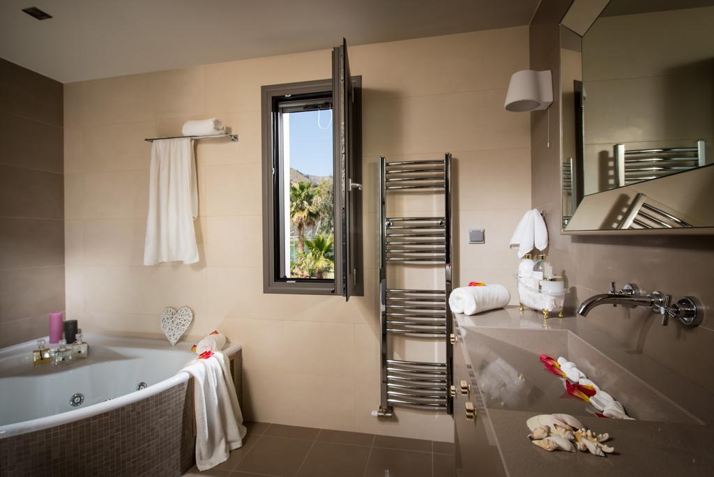 Villa Belamar Hersonissos (Crete) Habitación foto